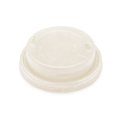 SNH smoky PP slider lid 90mm paper cup lid UAE