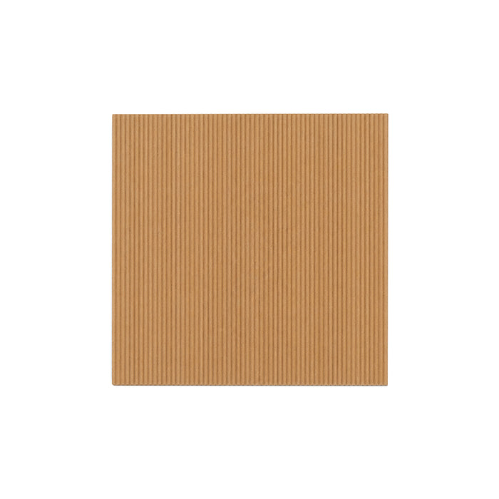 Pizza Liners Brown White Greaseproof Paper 22x22cm to 32x32cm