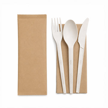PLA Cutlery