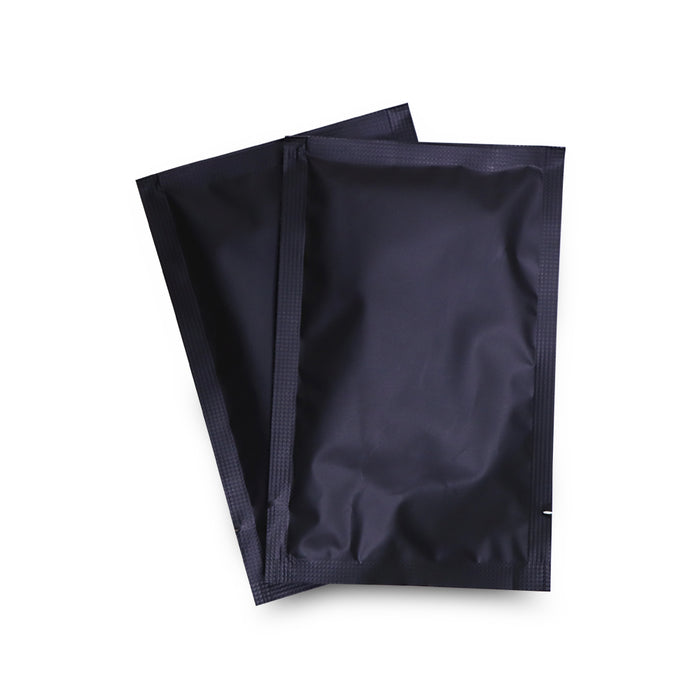 SNH large black wet wipes 7x11cm disposable cleaning wipes UAE