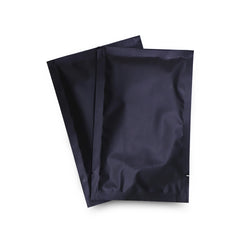 SNH large black wet wipes 7x11cm disposable cleaning wipes UAE