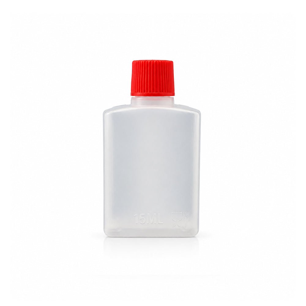 Soy Sauce Bottle 15ML Disposable Mini Sauce Container - SNH Packing