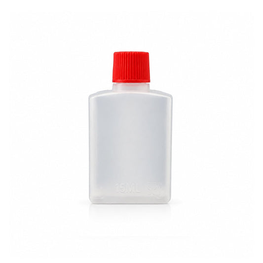 Soy Sauce Bottle 15ML Disposable Mini Sauce Container - SNH Packing