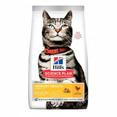Hill’s Science Plan Urinary Health Adult Cat Food with Chicken (3kg)