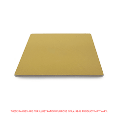 Square Cake Boards Bakery & Dessert Display Base - SNH Packing