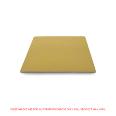 Square Cake Boards Bakery & Dessert Display Base - SNH Packing