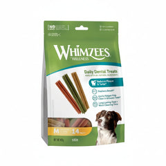 Stix Medium Mix Brown / Green / Orange 14pcs - SNH Packing