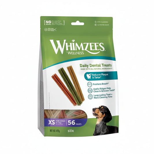 Stix Xtra Small Mix Brown / Green / Orange 56pcs - SNH Packing