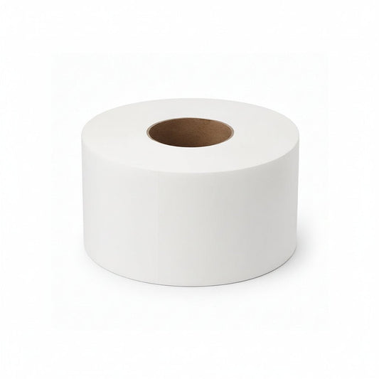 T Tork Tissue Roll 400G 2 Ply 12 Rolls 100 Percent Virgin Pulp - SNH Packing