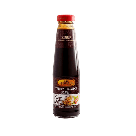 Teriyaki Sauce 250gm China LEE KUM KEE - SNH Packing