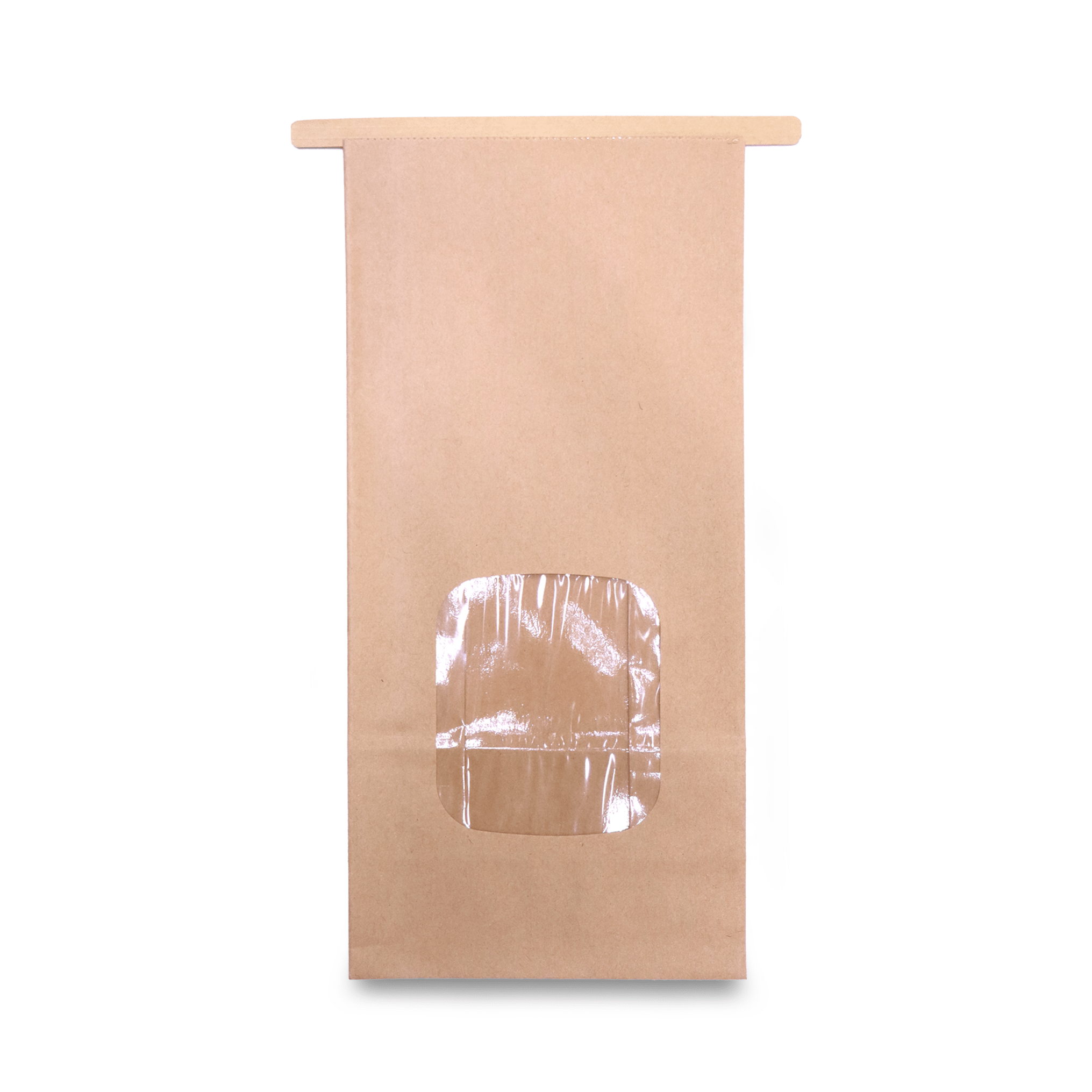 Tin Tie Brown Bags – Durable Food Packaging & Storage Supplies - SNH Packing