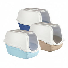 Toilette Romeo Maxi (68 cm x 43 cm x 46.5 cm) - SNH Packing