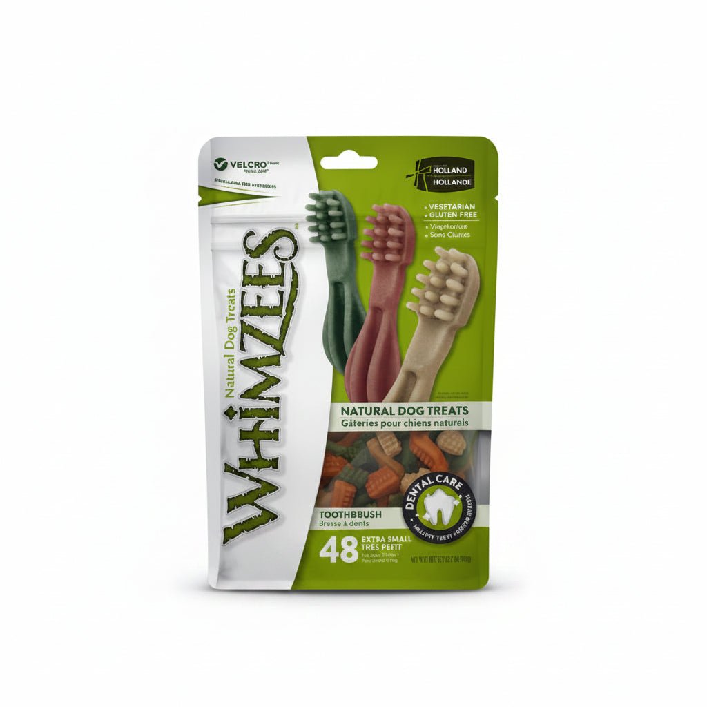 Toothbrush XS 48pcs - SNH Packing