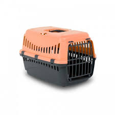 Transportino Gipsy Plastic Door ORANGE - 58X38H - SNH Packing