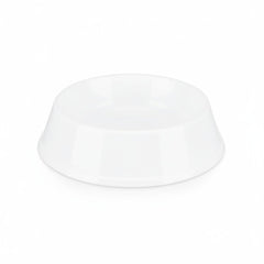 Trixie Basic Plastic Bowl for Cats PURPLE - 200ML - SNH Packing