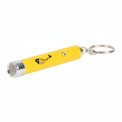 Trixie Catch the Light LED Pointer Toy for Cats -8CM - SNH Packing