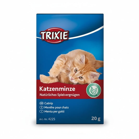 Trixie Catnip for Cats - 20G - SNH Packing