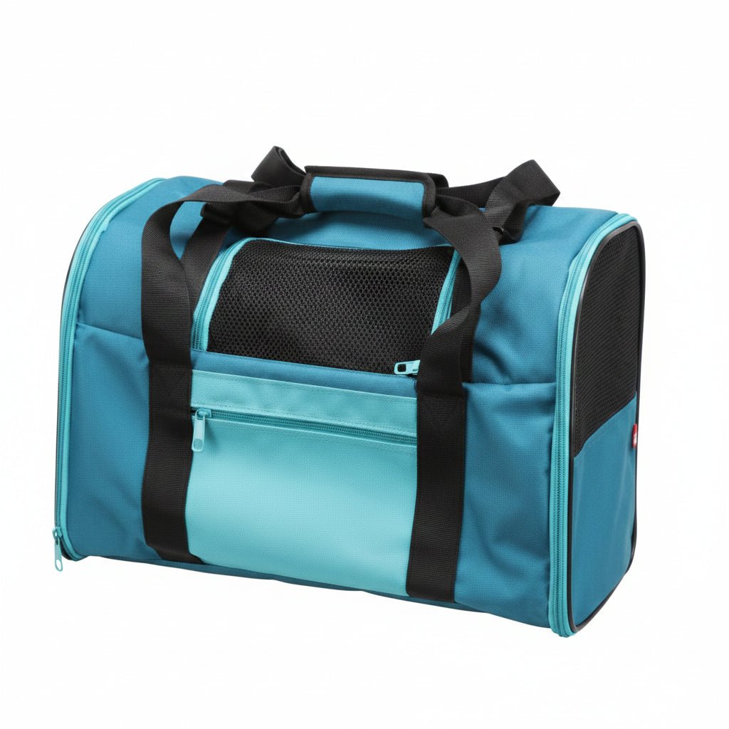 Trixie Connor Backpack for Dogs & Cats - 42X29X21CM - SNH Packing