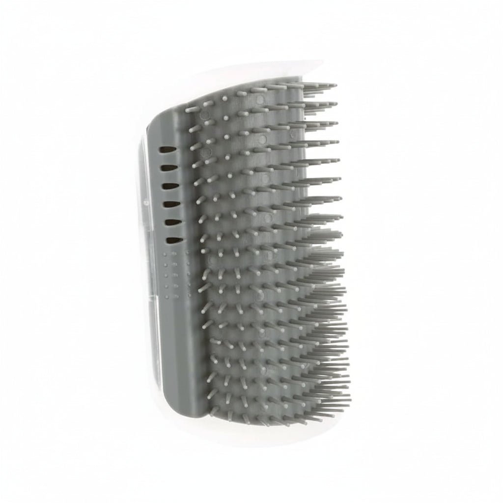 Trixie Corner Massage Brush for Cats - SNH Packing