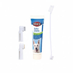 Trixie Dog Dental Kit - SNH Packing