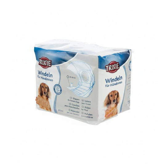 Trixie Dog Diapers 20-28CM - SNH Packing