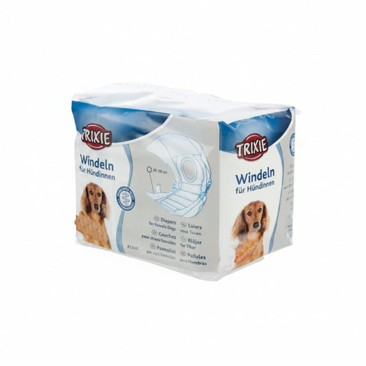 Trixie Dog Diapers - 28-40CM - SNH Packing