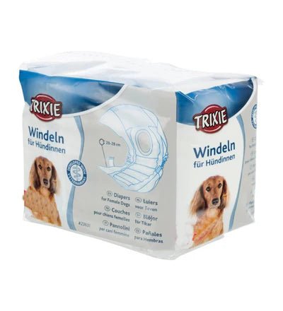 Trixie Dog Diapers - 32-48CM - SNH Packing