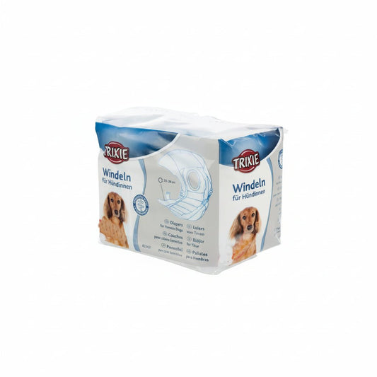 Trixie Dog Diapers - 36-52CM - SNH Packing