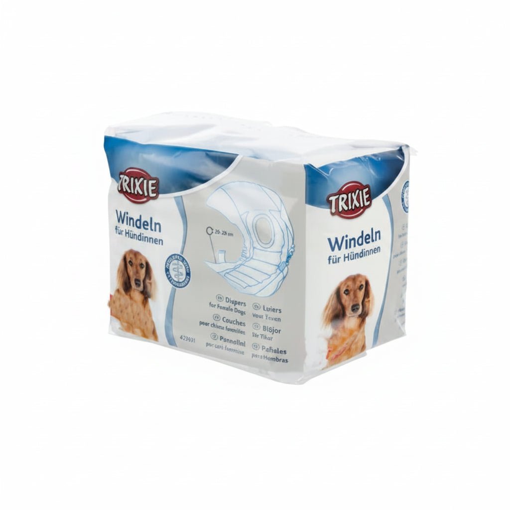 Trixie Dog Diapers -38-56CM - SNH Packing