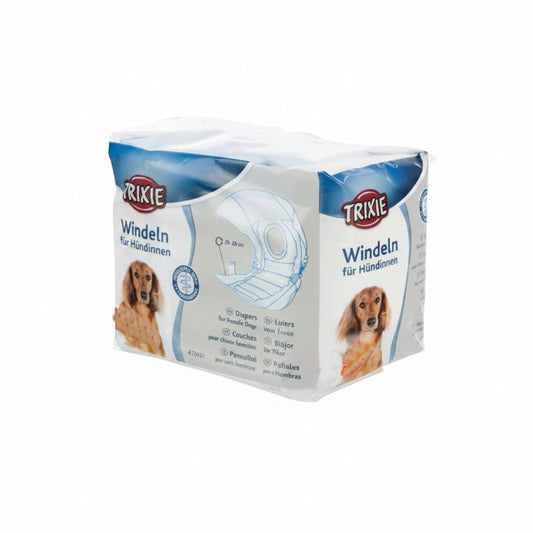 Trixie Dog Diapers -38-56CM - SNH Packing