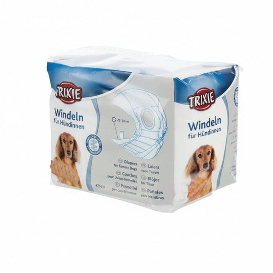 Trixie Dog Diapers 40-58CM - SNH Packing