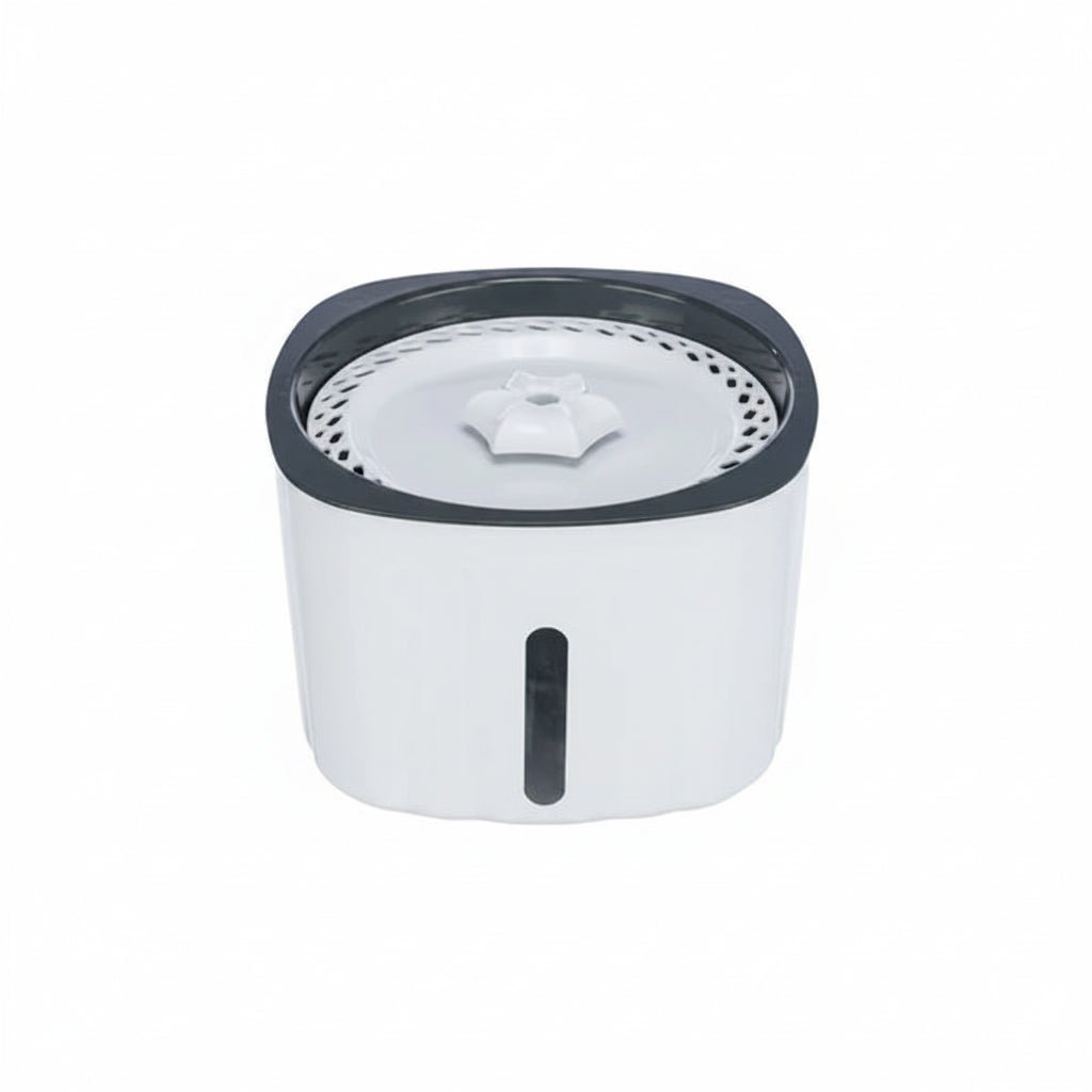 Trixie Drinking Fountain Flower for Cats - 2L - SNH Packing