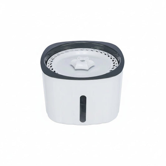 Trixie Drinking Fountain Flower for Cats - 2L - SNH Packing