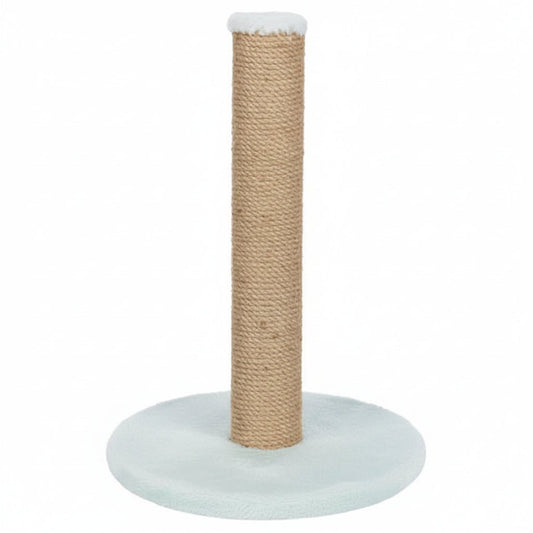 Trixie Junior Scratching Post on Plate for Cats 42cm - SNH Packing