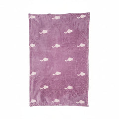 Trixie Lilly Blanket for Dogs & Cats - BERRY/70X50CM - SNH Packing