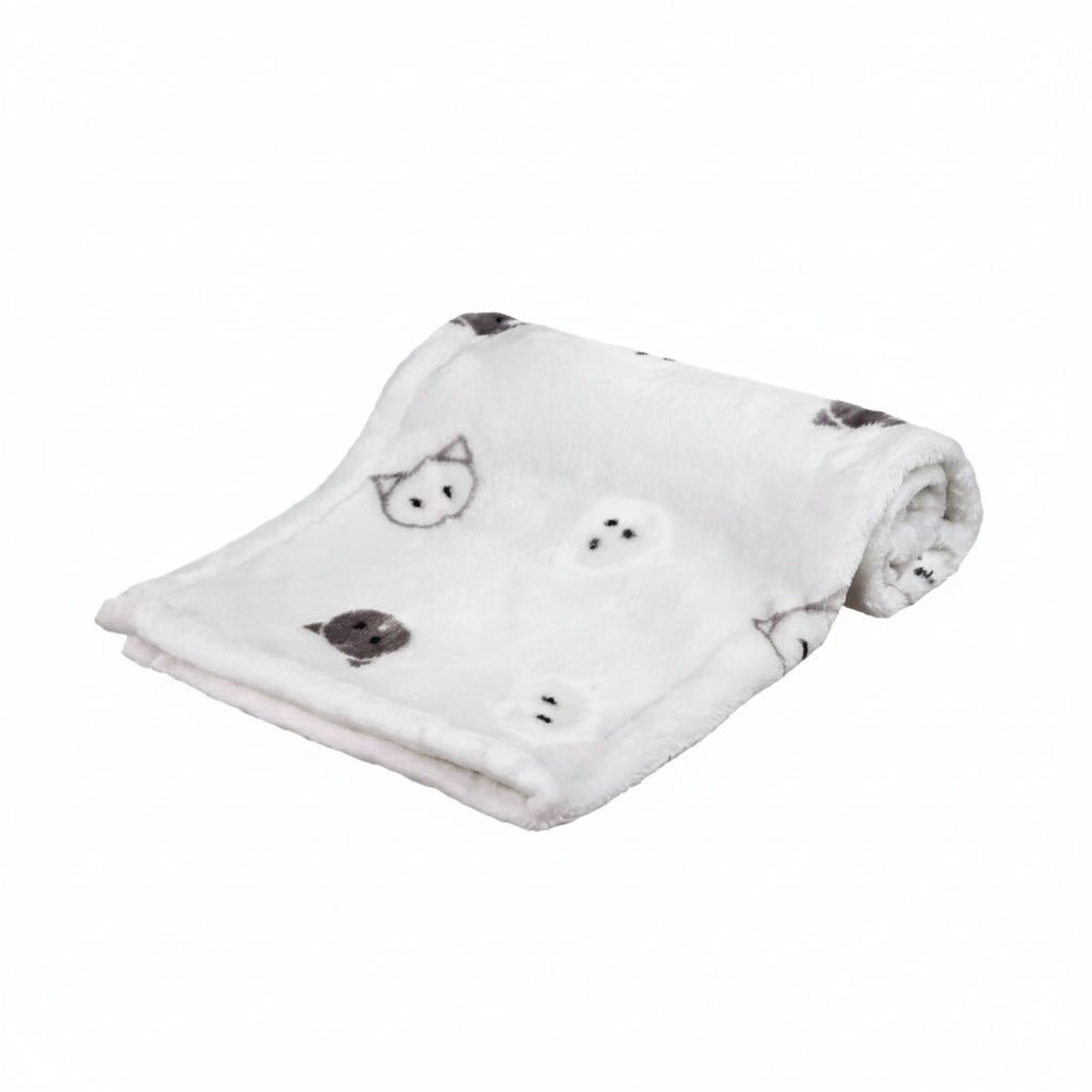 Trixie Mimi Blanket for Dogs & Cats - 70X50CM - SNH Packing