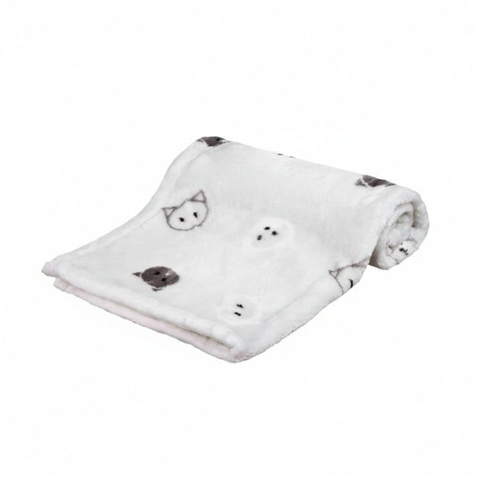 Trixie Mimi Blanket for Dogs & Cats - 70X50CM - SNH Packing