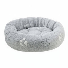 Trixie Nando Round Bed for Dogs & Cats 50X40CM - SNH Packing