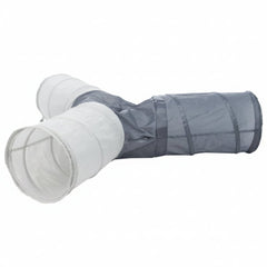 Trixie Playing Tunnel Nylon 3 Legs for Cats and Small Pets - 22X50CM - SNH Packing