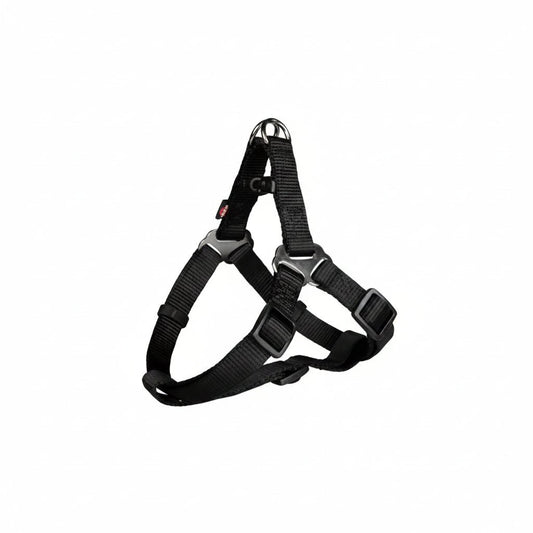 Trixie Premium One Touch Harness for Dogs - XS-BLCK - SNH Packing