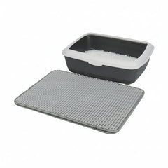 Trixie Sieve-Mat for Cat Litter Trays - 40X55CM - SNH Packing