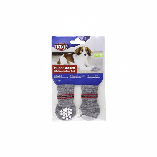 Trixie Slip-proof Socks for Dogs XS-S - SNH Packing