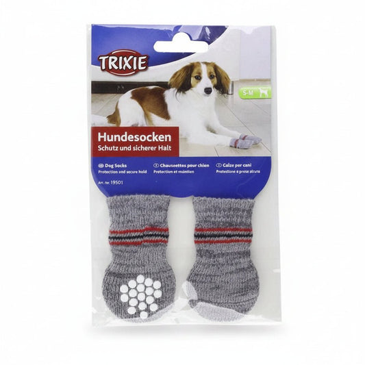 Trixie Slipproof Socks for Dogs - S-M - SNH Packing