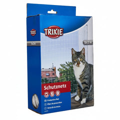 Trixie Transparent Protective Net for Cats - 6X3M - SNH Packing