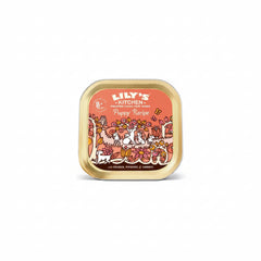 Lily's Kitchen Chicken Recipe Puppy Food - 150G