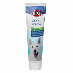 Trixie Toothpaste with Mint for Dogs - 100G