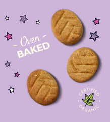 Lily's Kitchen Bedtime Biscuits Dog Treats 80G