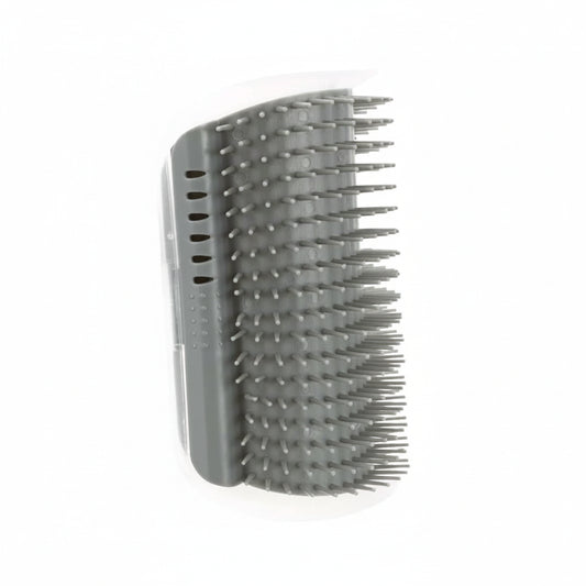 Trixie Corner Massage Brush for Cats