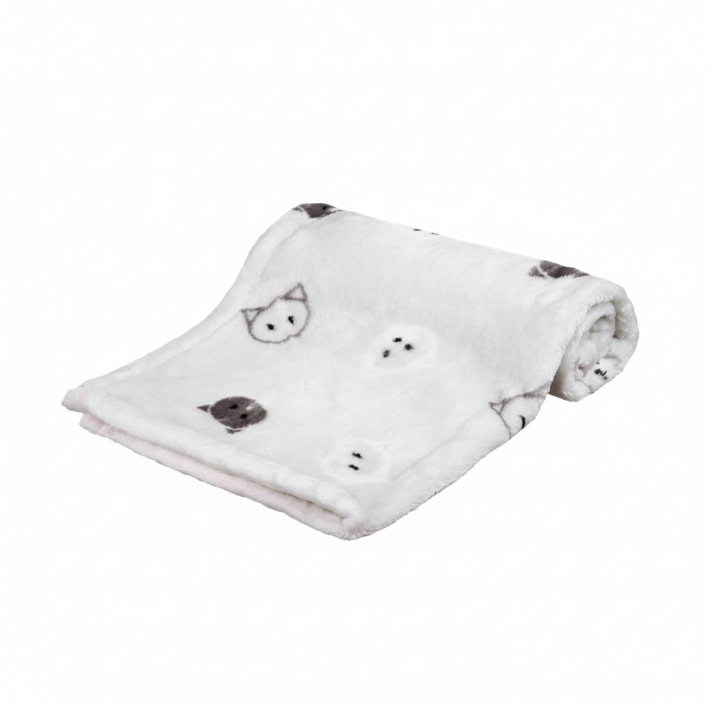 Trixie Mimi Blanket for Dogs & Cats - 70X50CM