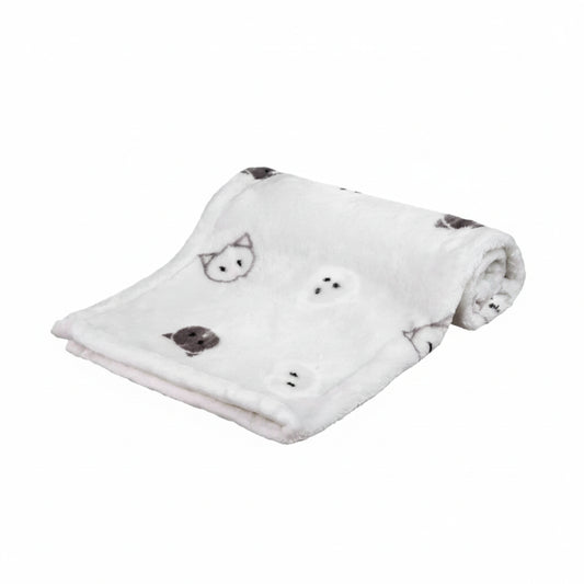 Trixie Mimi Blanket for Dogs & Cats - 70X50CM
